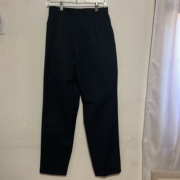 NWT!! Vintage high waist pants! - Picture 2 of 3